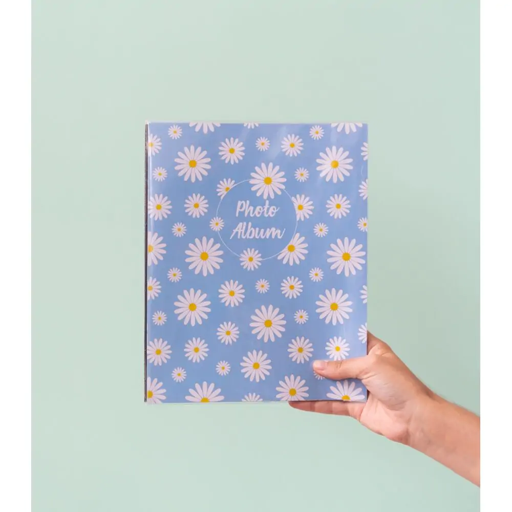 Daisy Dreams Fotoalbum Produktfoto