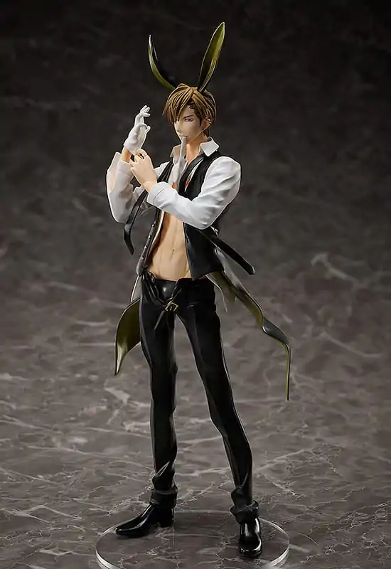 Dakaretai Otoko 1-i ni Odosarete Imasu Statue 1/8 Junta Azumaya (re-run) 29 cm termékfotó