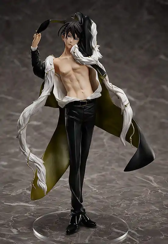 Dakaretai Otoko 1-i ni Odosarete Imasu Statue 1/8 Takato Saijo (re-run) 24 cm Produktfoto