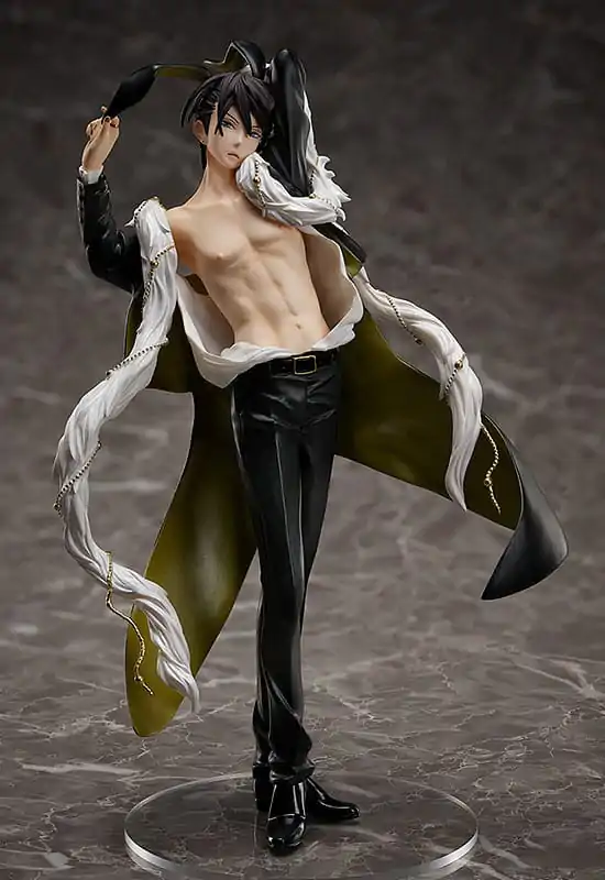 Dakaretai Otoko 1-i ni Odosarete Imasu Statue 1/8 Takato Saijo (re-run) 24 cm Produktfoto