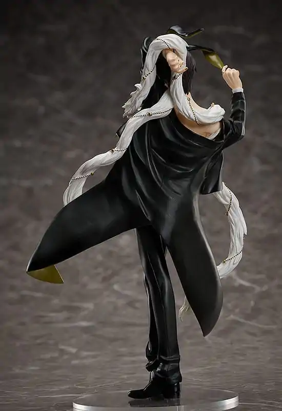 Dakaretai Otoko 1-i ni Odosarete Imasu Statue 1/8 Takato Saijo (re-run) 24 cm Produktfoto
