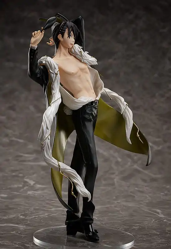 Dakaretai Otoko 1-i ni Odosarete Imasu Statue 1/8 Takato Saijo (re-run) 24 cm Produktfoto