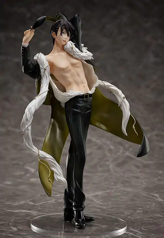 Dakaretai Otoko 1-i ni Odosarete Imasu Statue 1/8 Takato Saijo (re-run) 24 cm Produktfoto