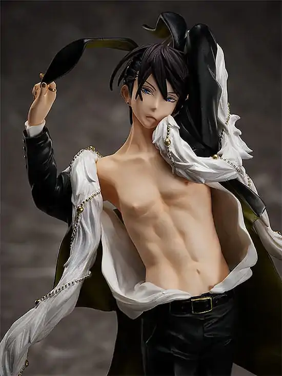 Dakaretai Otoko 1-i ni Odosarete Imasu Statue 1/8 Takato Saijo (re-run) 24 cm Produktfoto