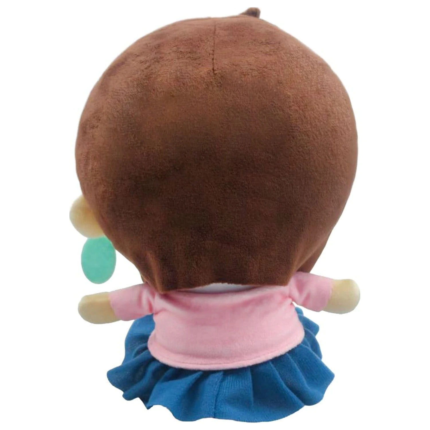 Dan Da Dan Plüsch Figur Momo 25 cm Produktfoto
