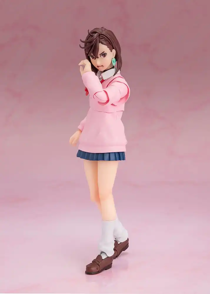Dandadan S.H.Figuarts Actionfigur Momo 14 cm Produktfoto