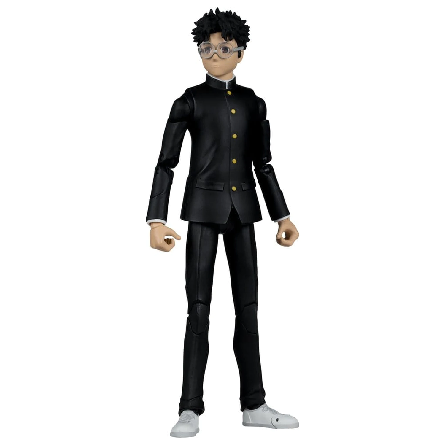 Dandadan Actionfigur Okarun 19 cm Produktfoto