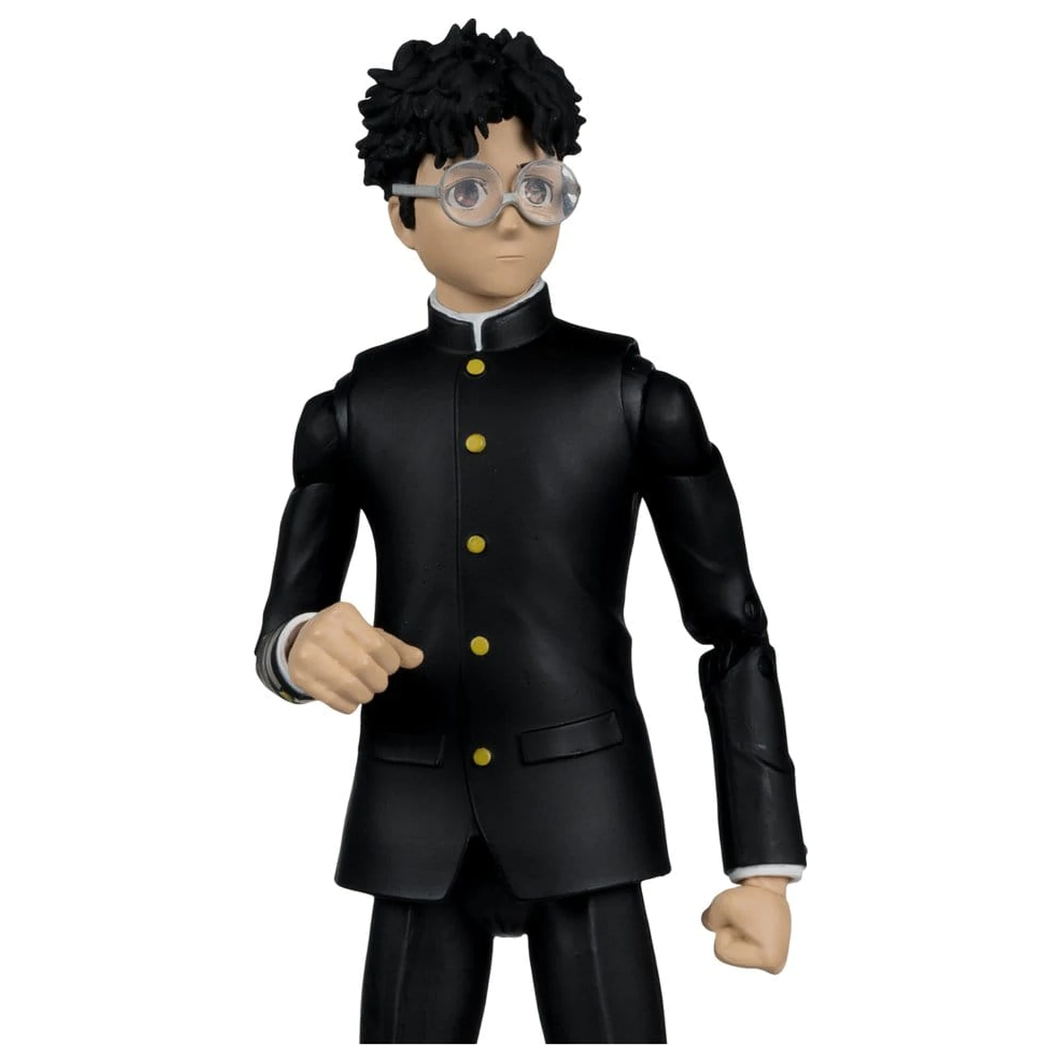 Dandadan Actionfigur Okarun 19 cm Produktfoto