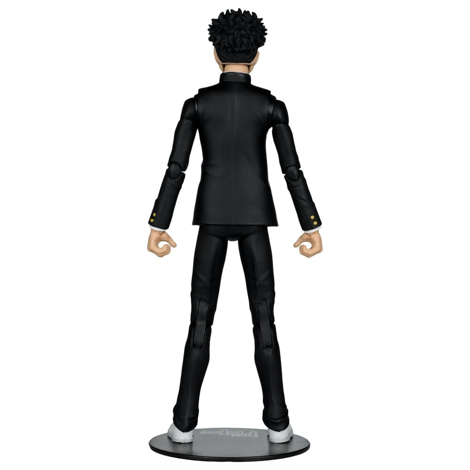 Dandadan Actionfigur Okarun 19 cm Produktfoto