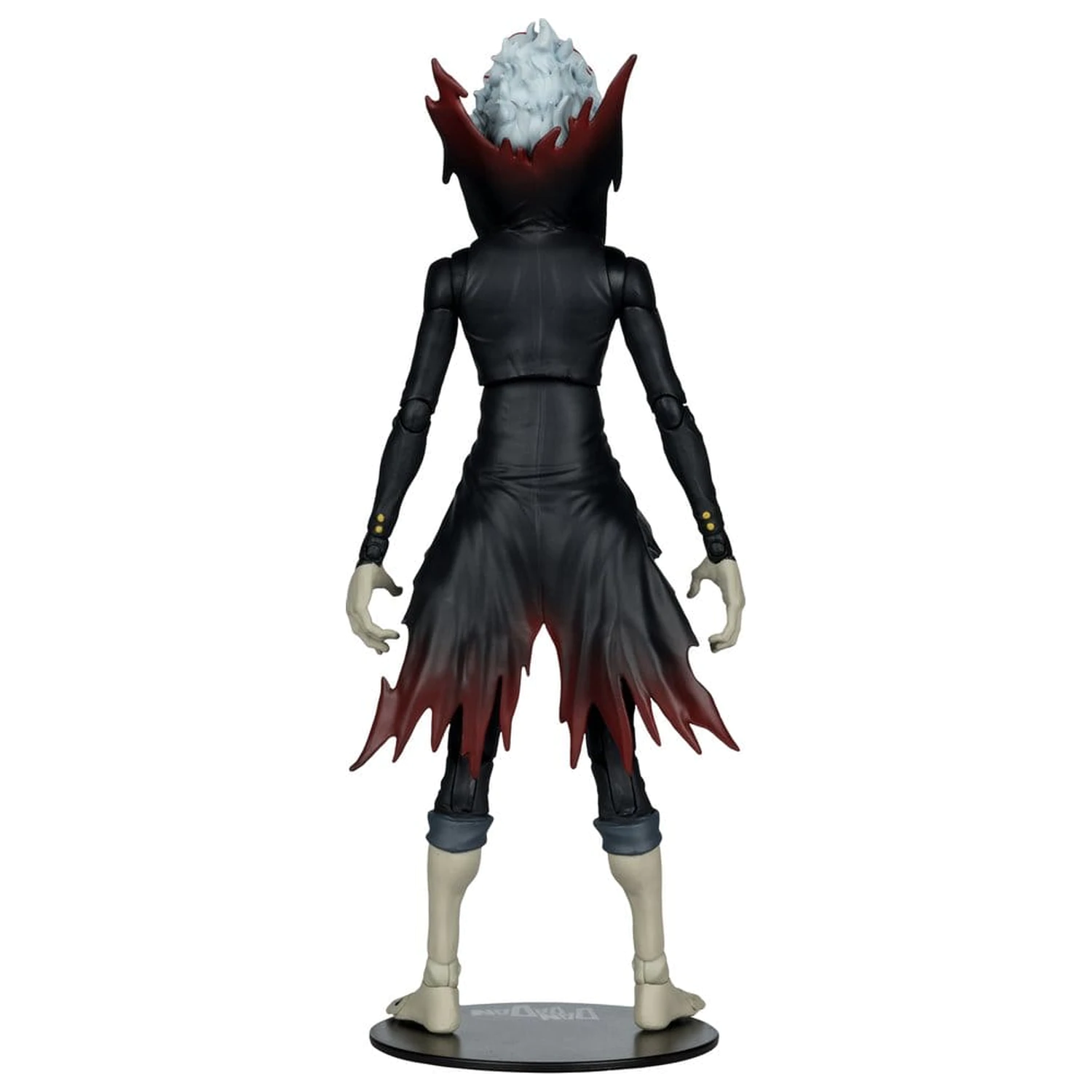 Dandadan Actionfigur Okarun (Transformed) 19 cm Produktfoto