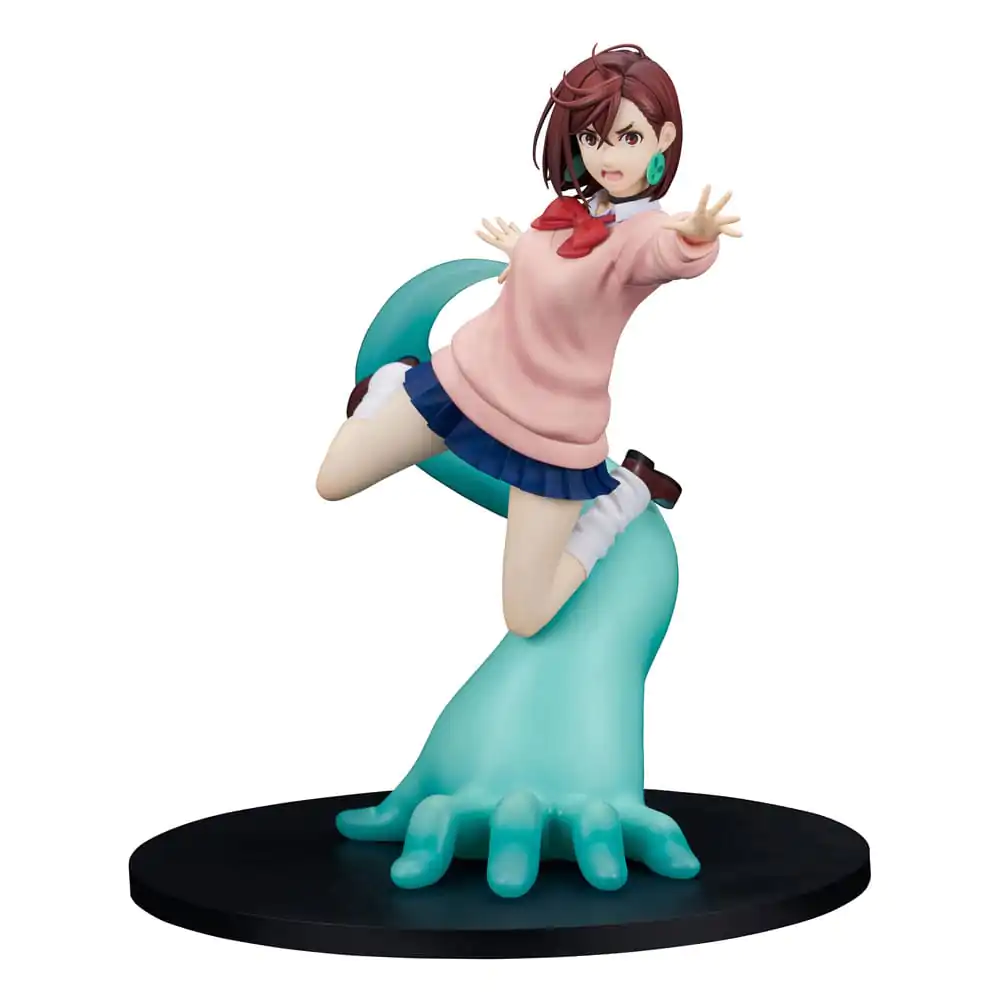 Dandadan F:Nex PVC Statue 1/7 Momo 24 cm Produktfoto