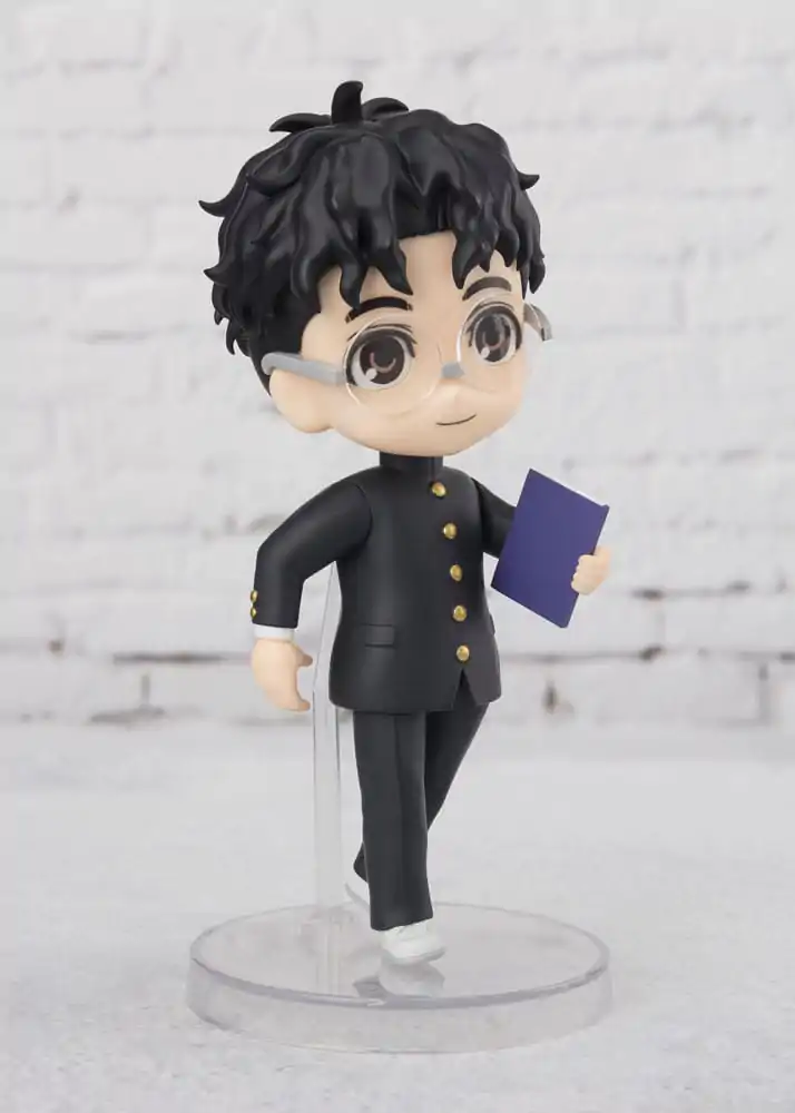Dandadan Figuarts mini Actionfigur Okarun 9 cm Produktfoto