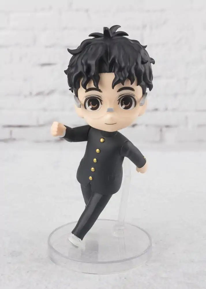 Dandadan Figuarts mini Actionfigur Okarun 9 cm Produktfoto