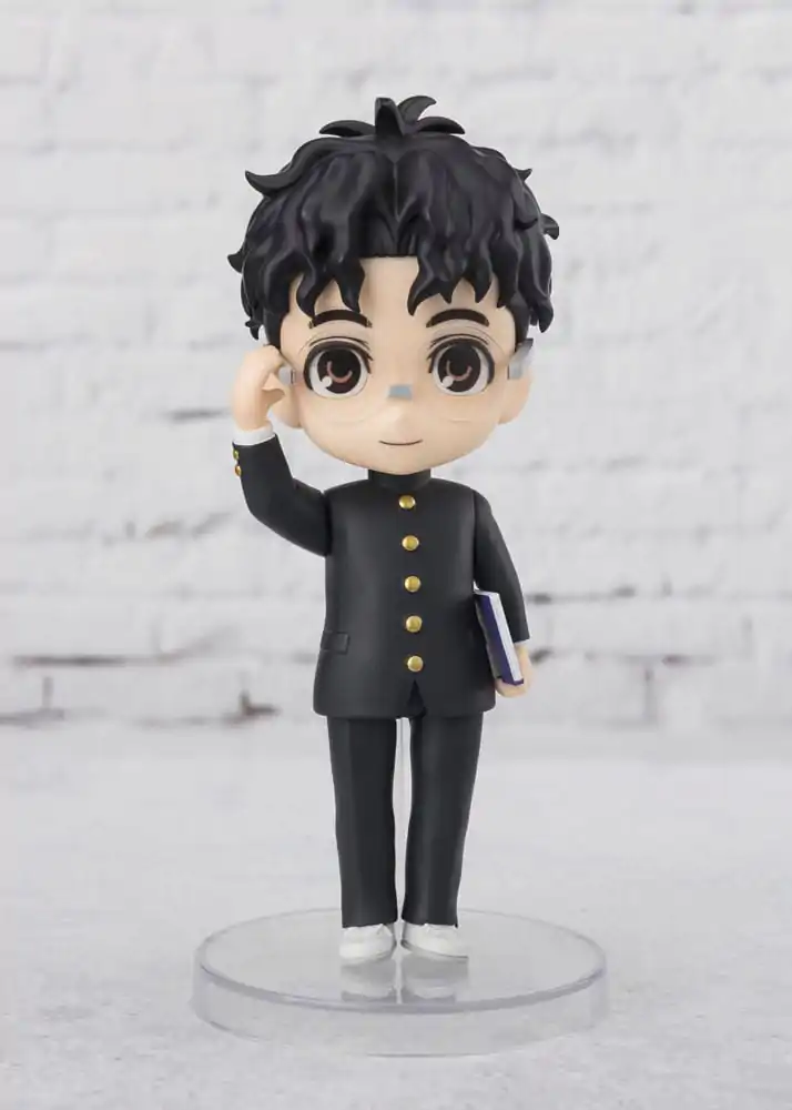 Dandadan Figuarts mini Actionfigur Okarun 9 cm Produktfoto
