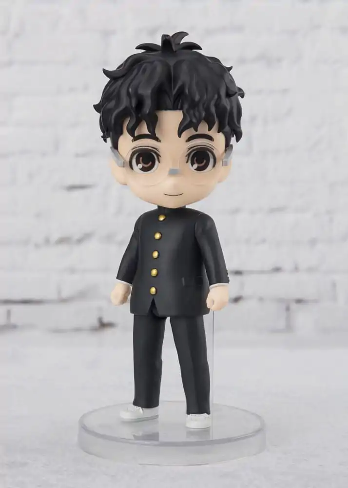 Dandadan Figuarts mini Actionfigur Okarun 9 cm Produktfoto