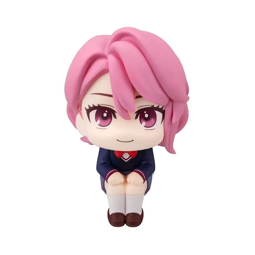 Dandadan Look Up PVC Statue Aira 11 cm Produktfoto