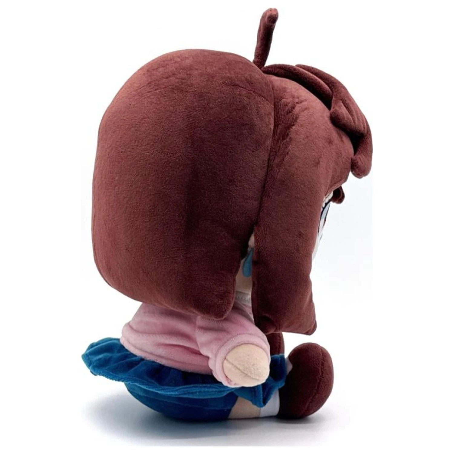 Dandadan Momo Plüschfigur 23 cm Produktfoto