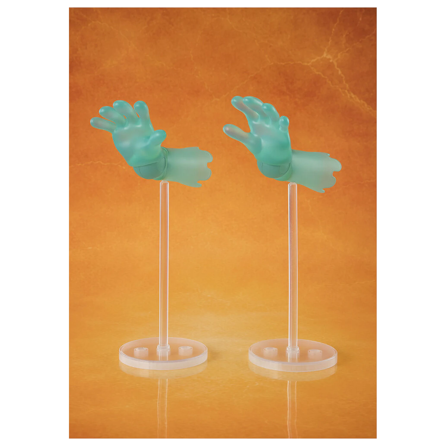 Dandadan Momo Ver.2 S.H. Figuarts Figur 14cm Produktfoto