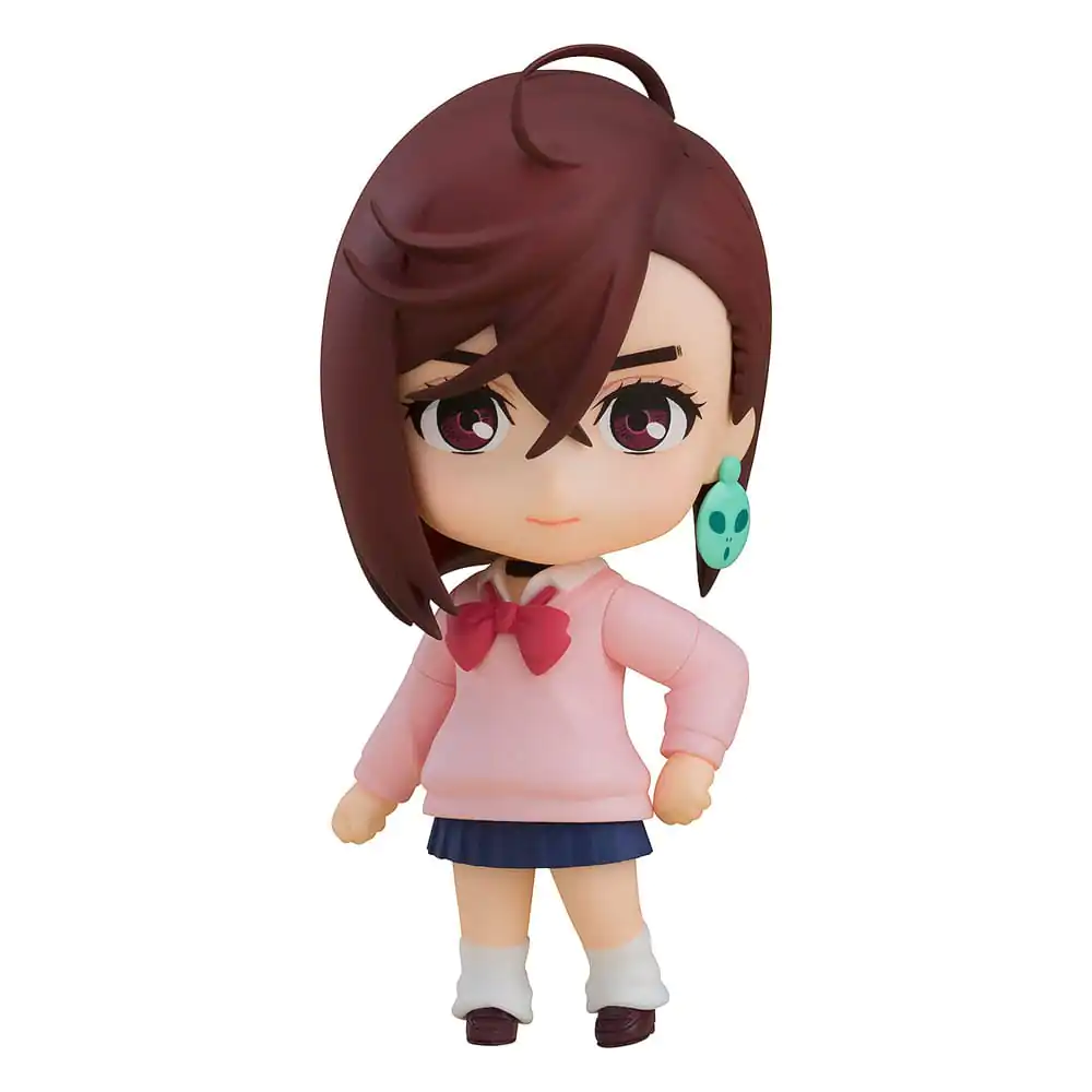 Dandadan Nendoroid Actionfigur Momo 10 cm Produktfoto