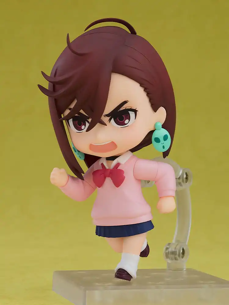 Dandadan Nendoroid Actionfigur Momo 10 cm Produktfoto