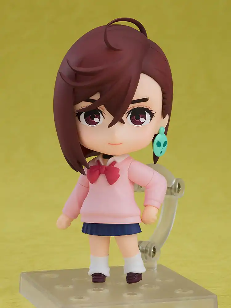 Dandadan Nendoroid Actionfigur Momo 10 cm Produktfoto