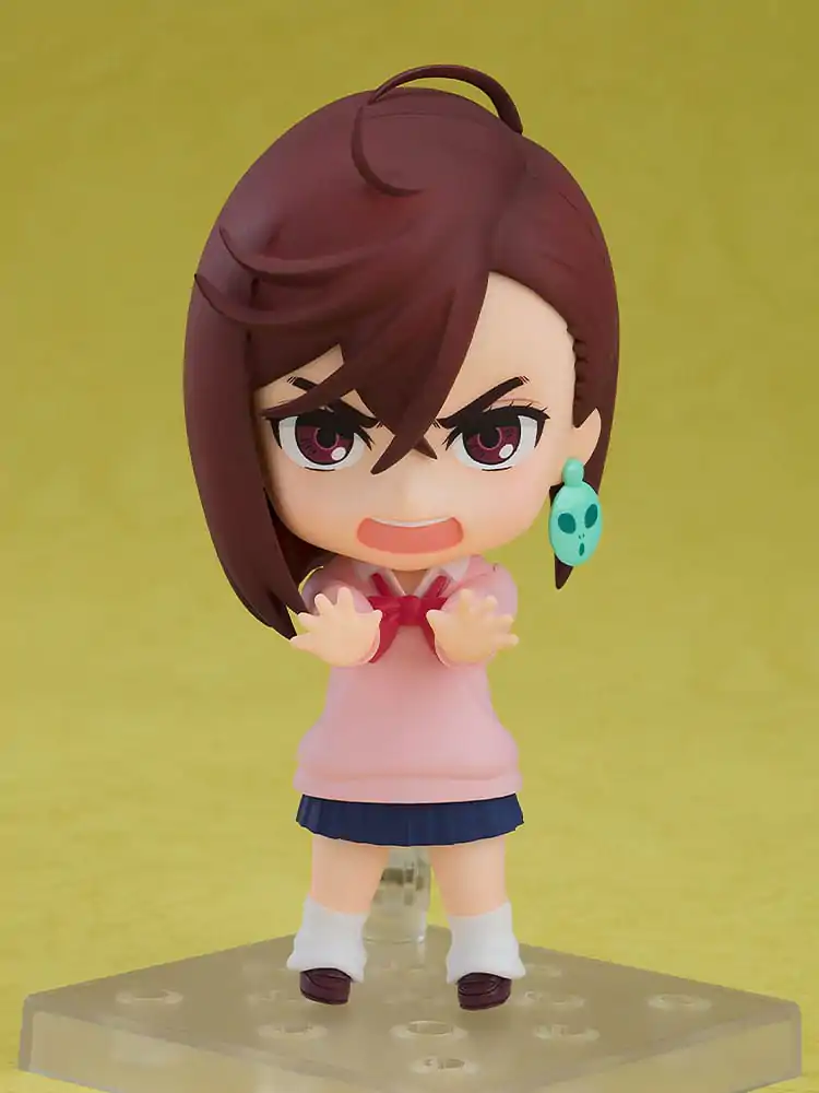 Dandadan Nendoroid Actionfigur Momo 10 cm Produktfoto