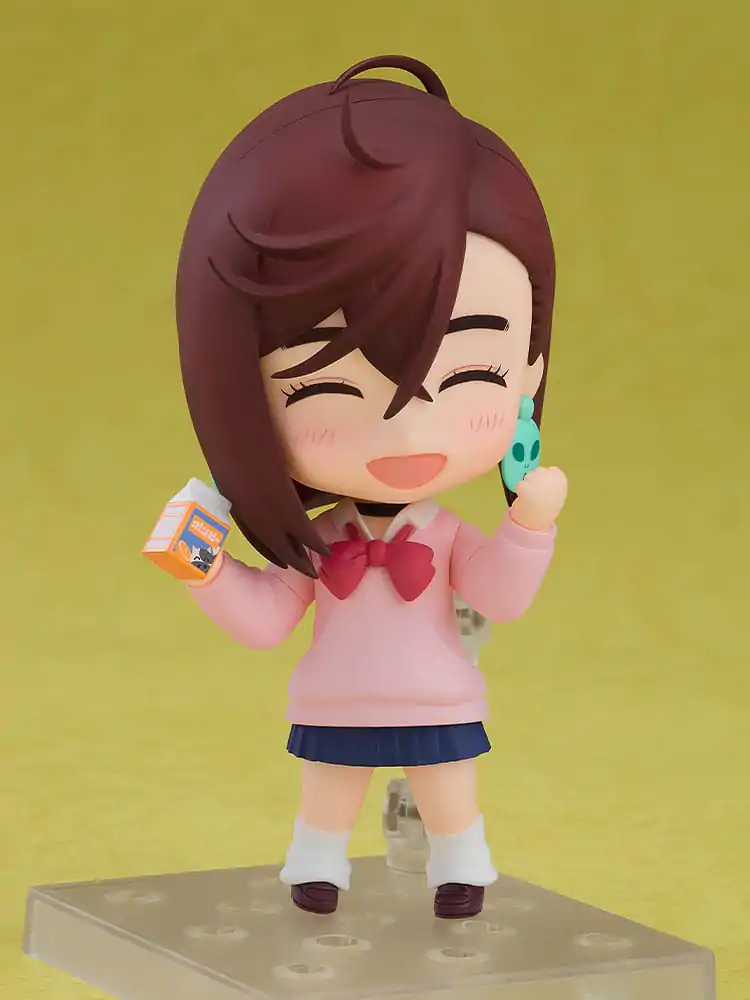 Dandadan Nendoroid Actionfigur Momo 10 cm Produktfoto