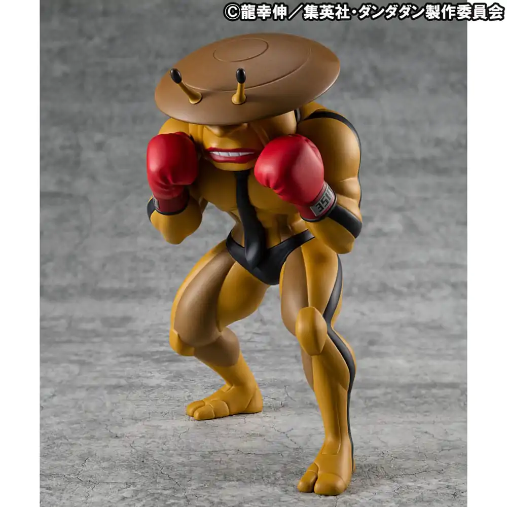 Dandadan Occultic Sofubi Collection Vinyl Figuren 2er-Pack Dover Demon & Chiquitita 15 cm (mit Geschenk) Produktfoto