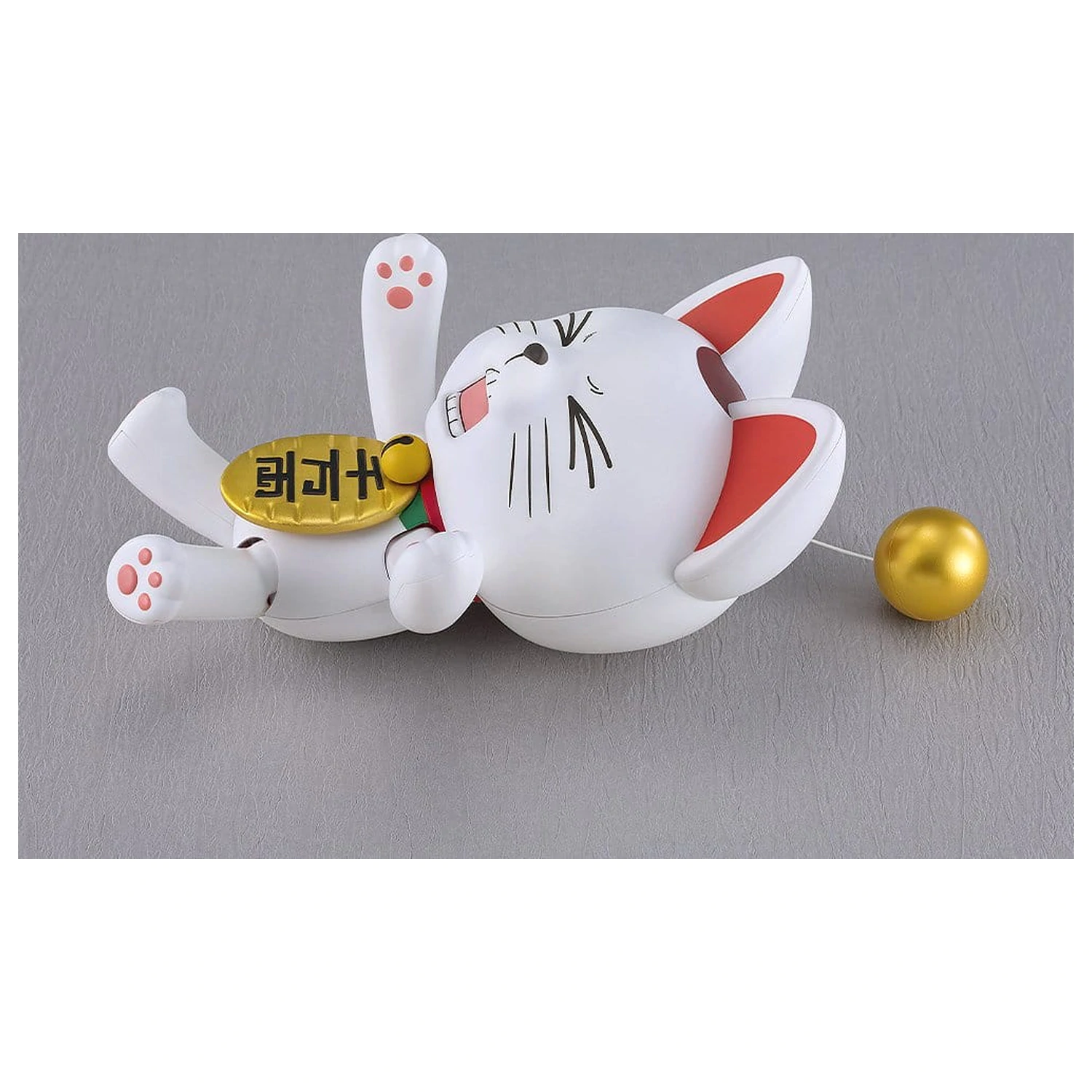 Dandadan PLAMAX Kunststoff Modellbausatz Turbo Granny (Beckoning Cat) 15 cm Produktfoto