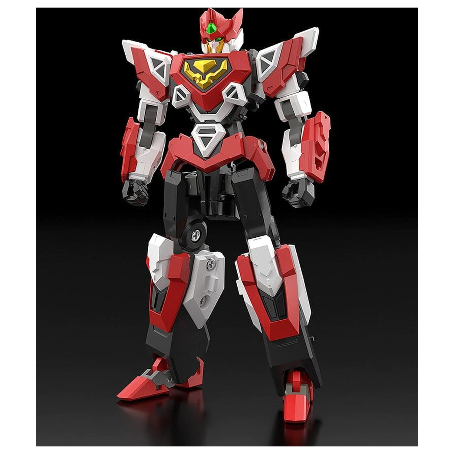 Dandivine The Gattai DX Ver. Actionfigur Dandivine 24 cm Produktfoto