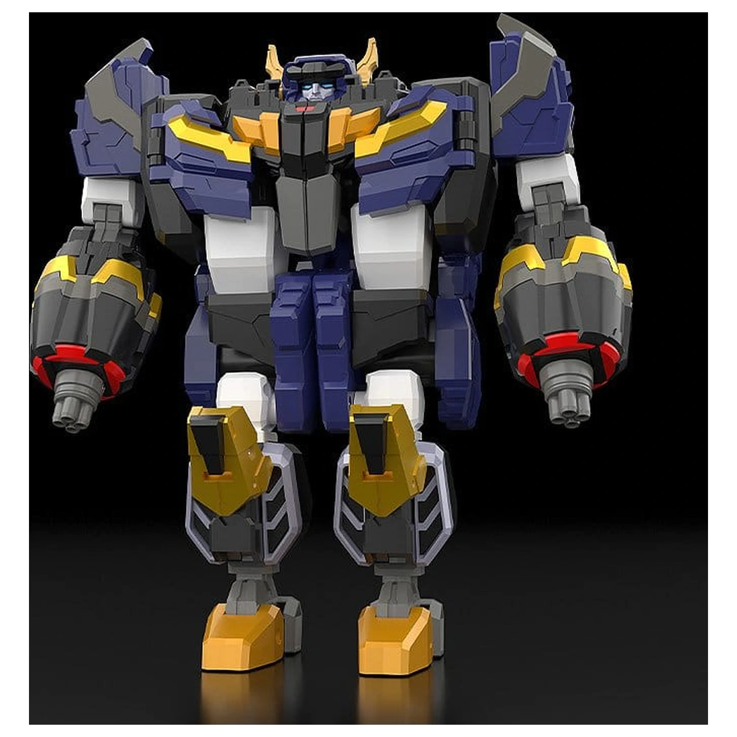 Dandivine The Gattai DX Ver. Actionfigur Dandivine 24 cm Produktfoto