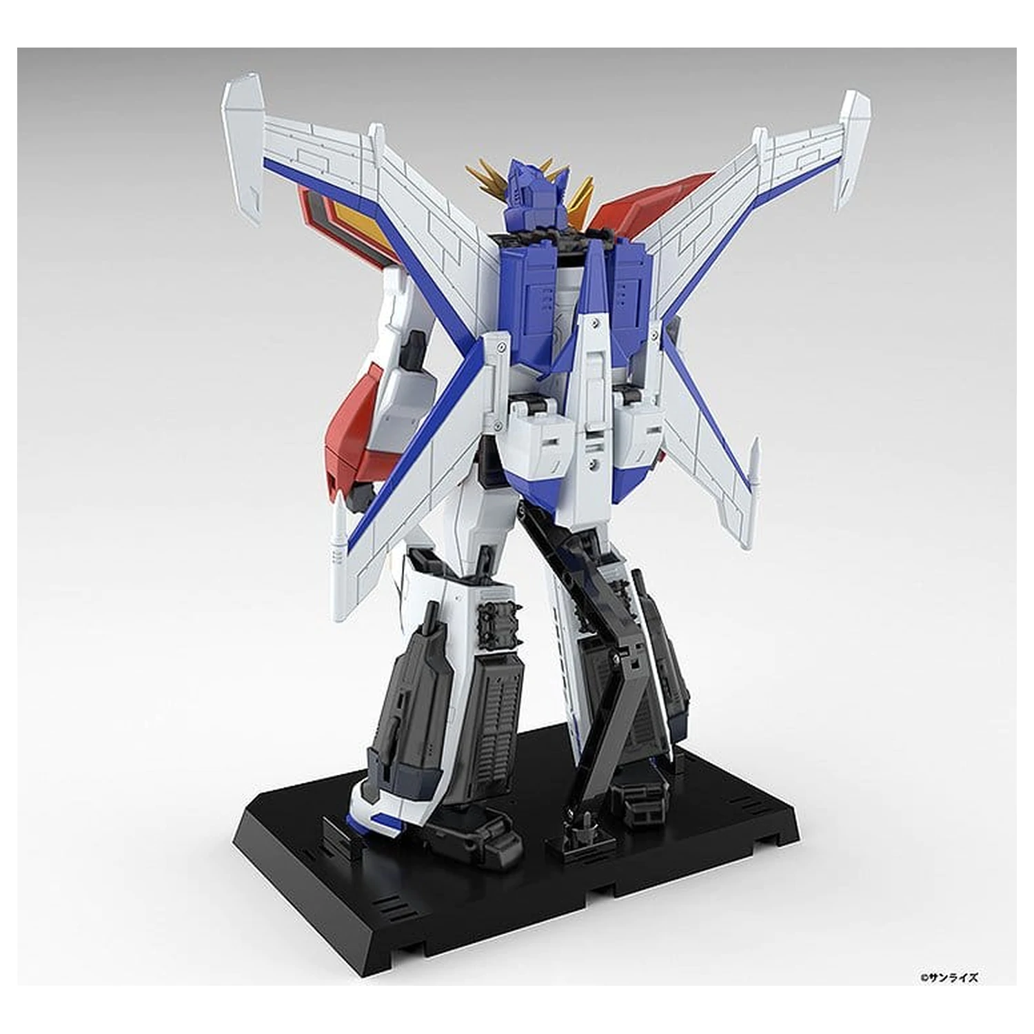 Dandivine The Gattai DX Version Actionfigur Ständer/Basis Dandivine Produktfoto