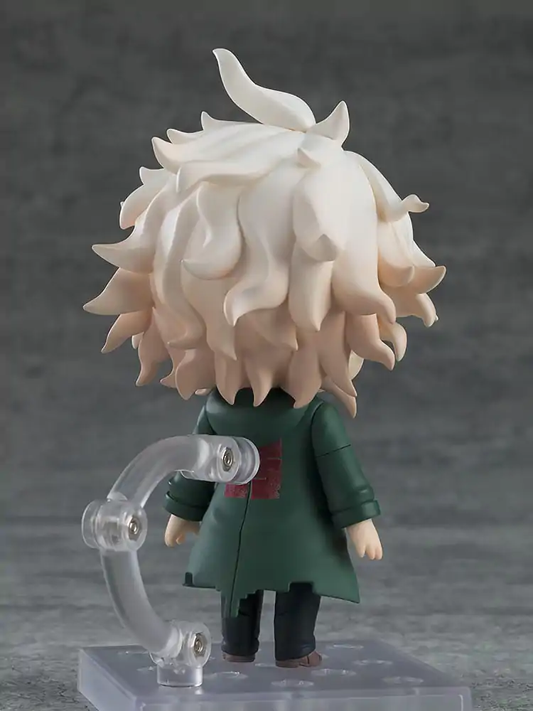 Danganronpa 1.2 Reload Actionfigur Nagito Komaeda 10 cm termékfotó