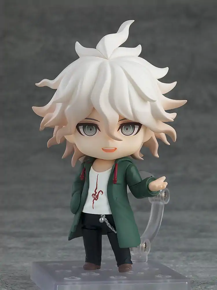 Danganronpa 1.2 Reload Actionfigur Nagito Komaeda 10 cm termékfotó