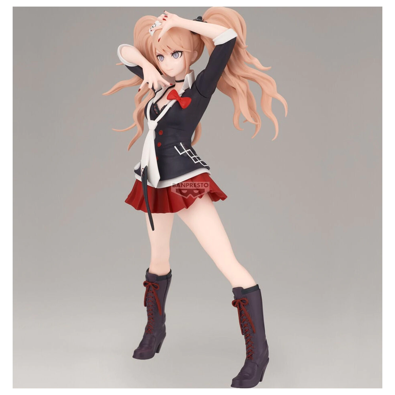 Danganronpa 1.2 Reload Junko Enoshima Figur 19 cm Produktfoto