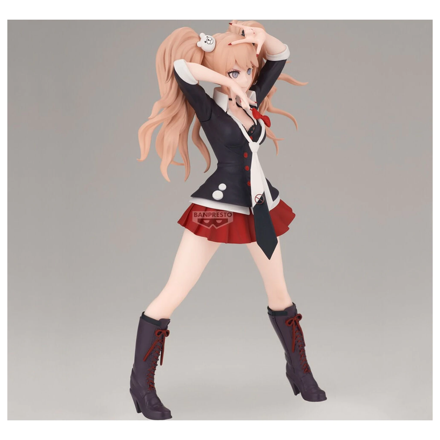 Danganronpa 1.2 Reload Junko Enoshima Figur 19 cm Produktfoto