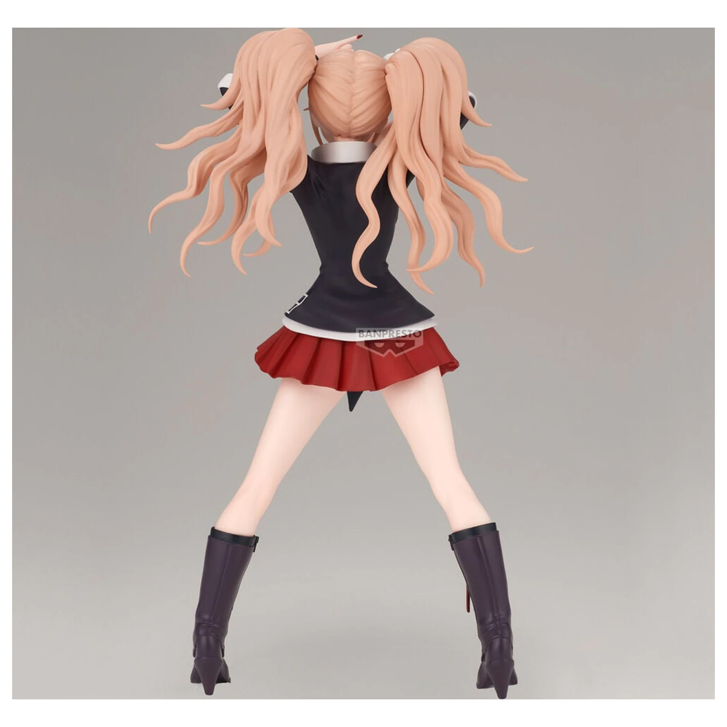 Danganronpa 1.2 Reload Junko Enoshima Figur 19 cm Produktfoto