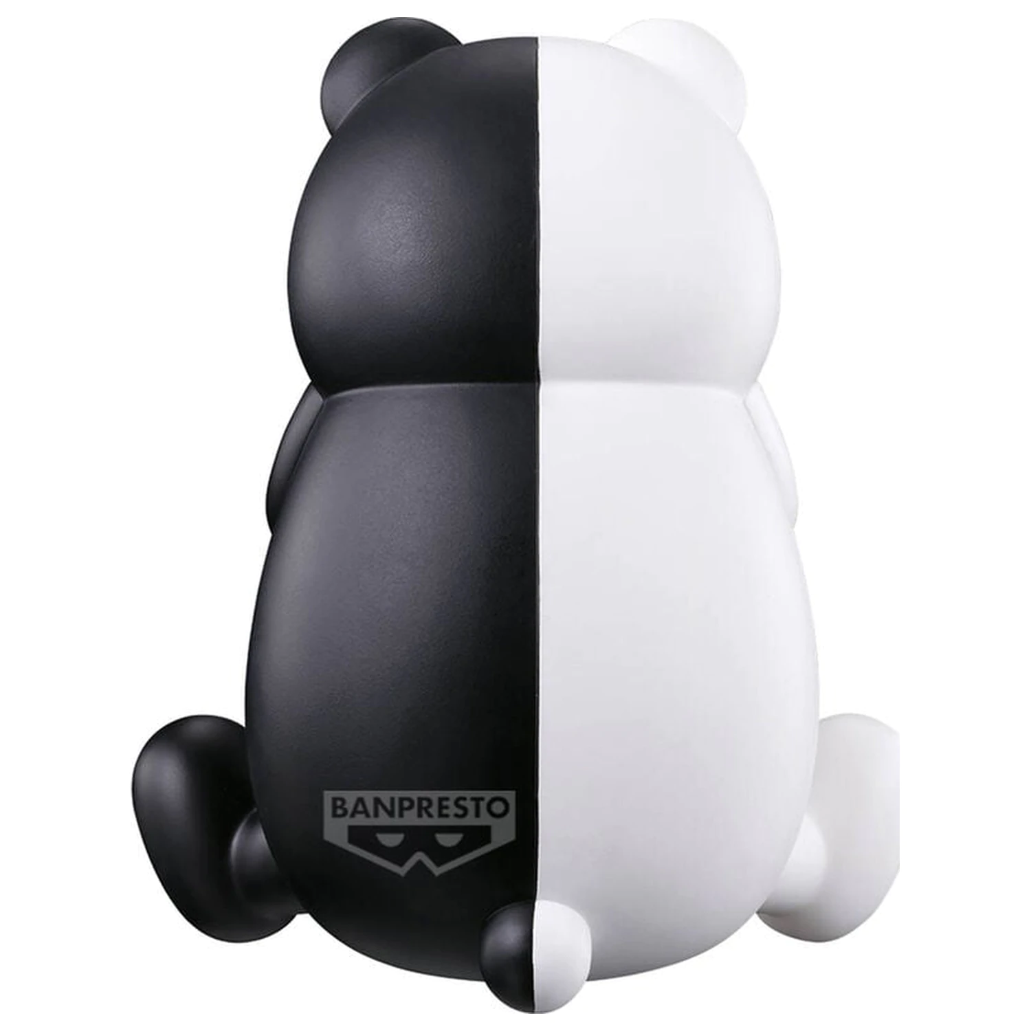 Danganronpa 1 2 Reload Monokuma Figur 16cm Produktfoto