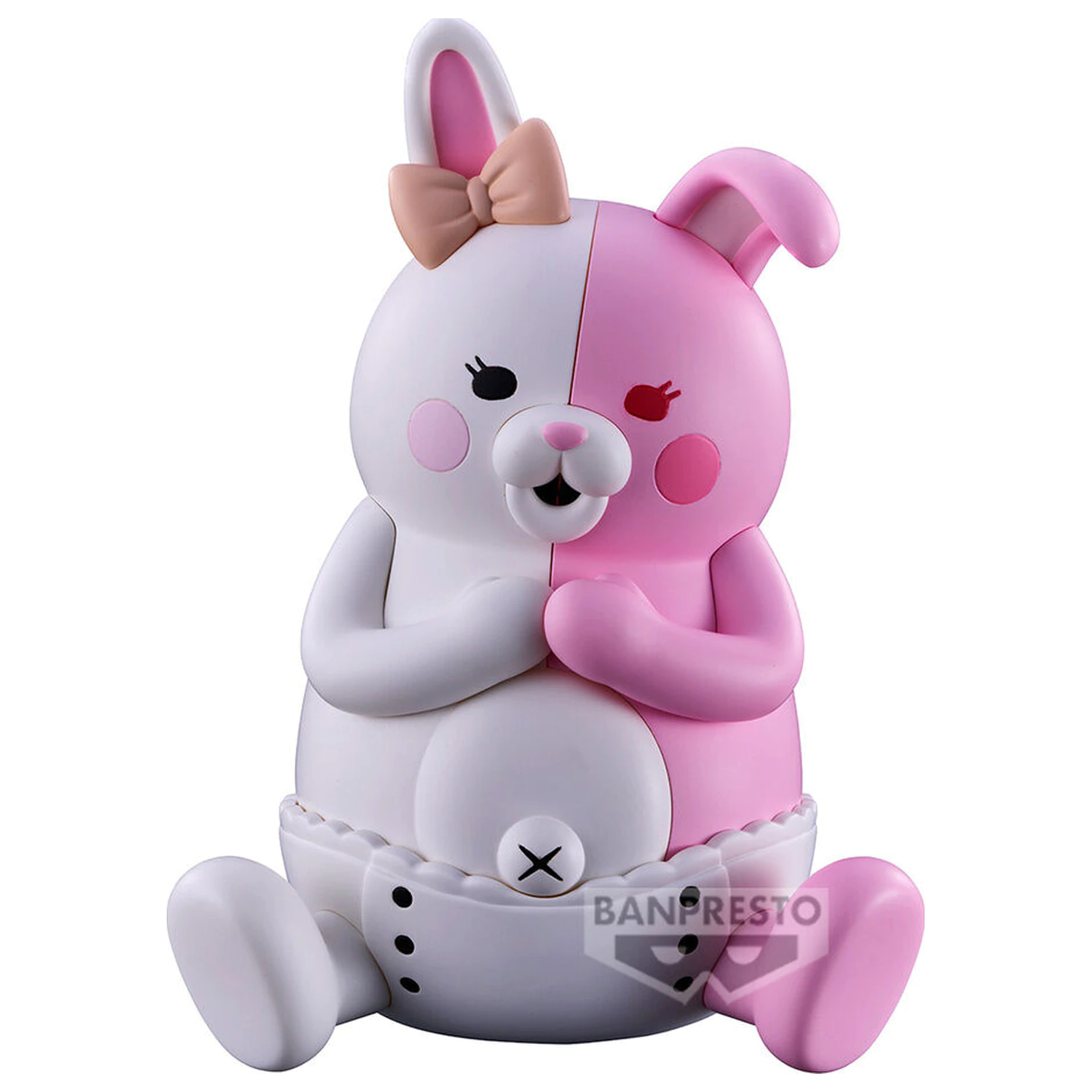 Danganronpa 1.2 Reload Monomi Figur 17cm Produktfoto