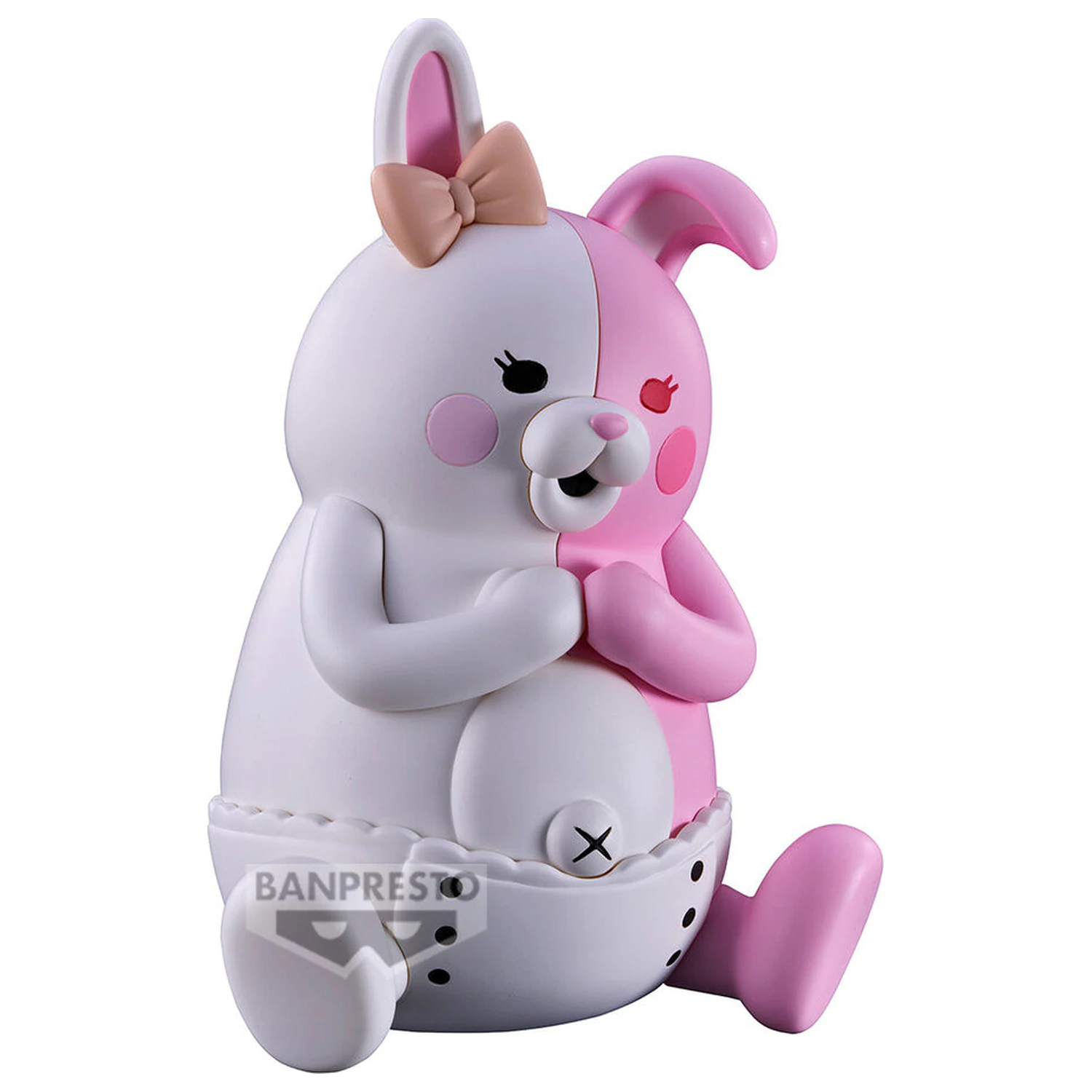 Danganronpa 1.2 Reload Monomi Figur 17cm Produktfoto
