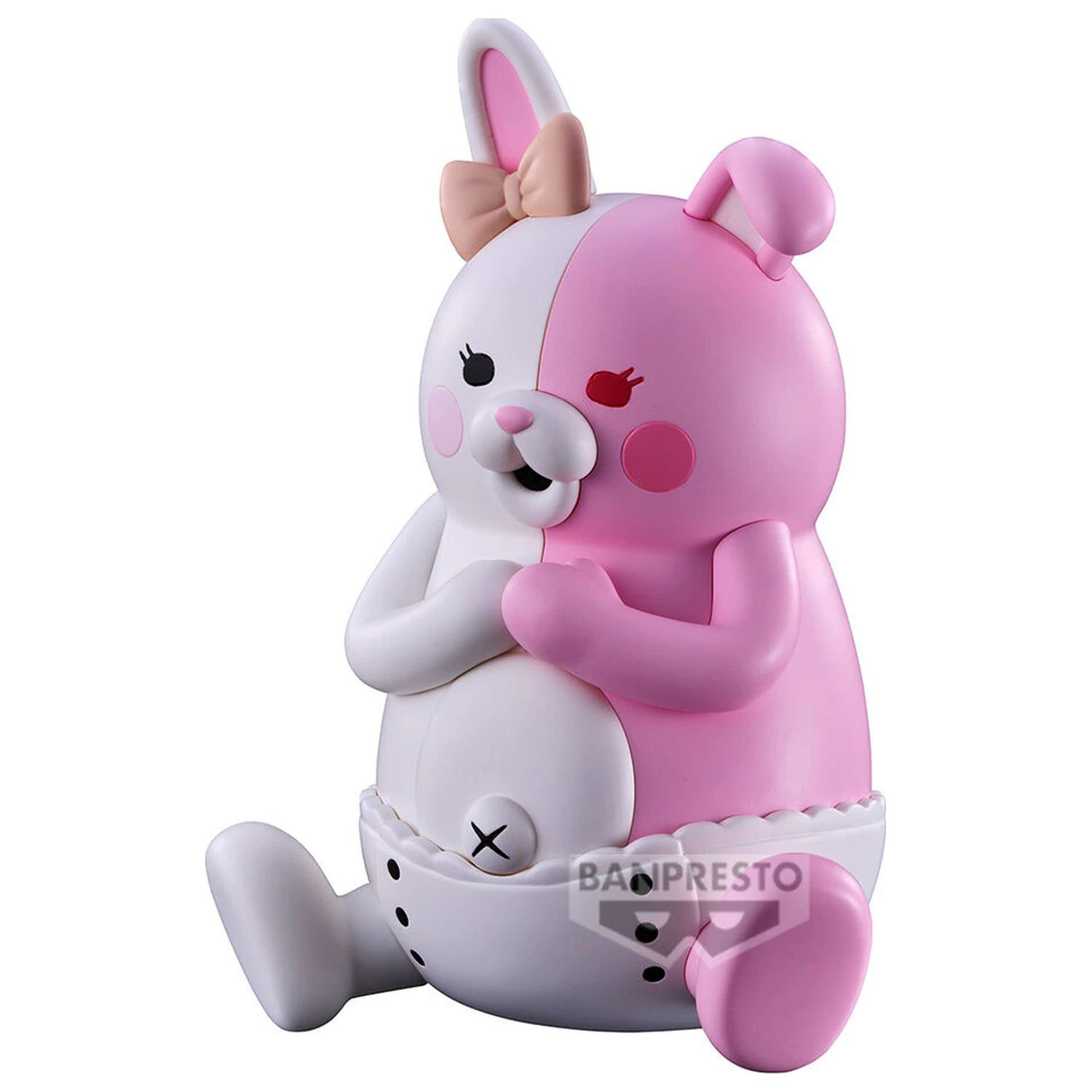 Danganronpa 1.2 Reload Monomi Figur 17cm Produktfoto
