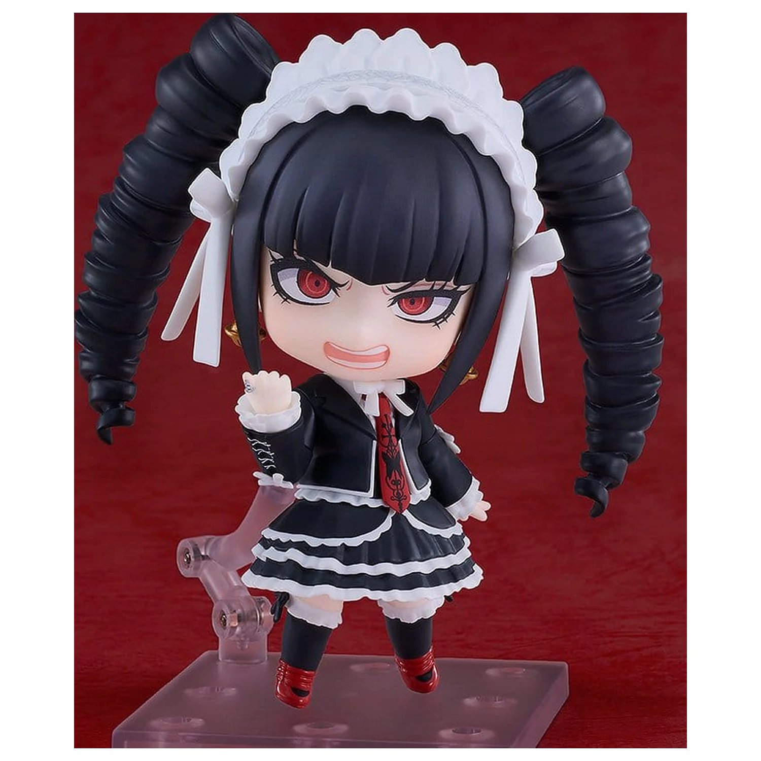 Danganronpa 1.2 Reload Nendoroid Actionfigur Celestia Ludenberg 10 cm Produktfoto