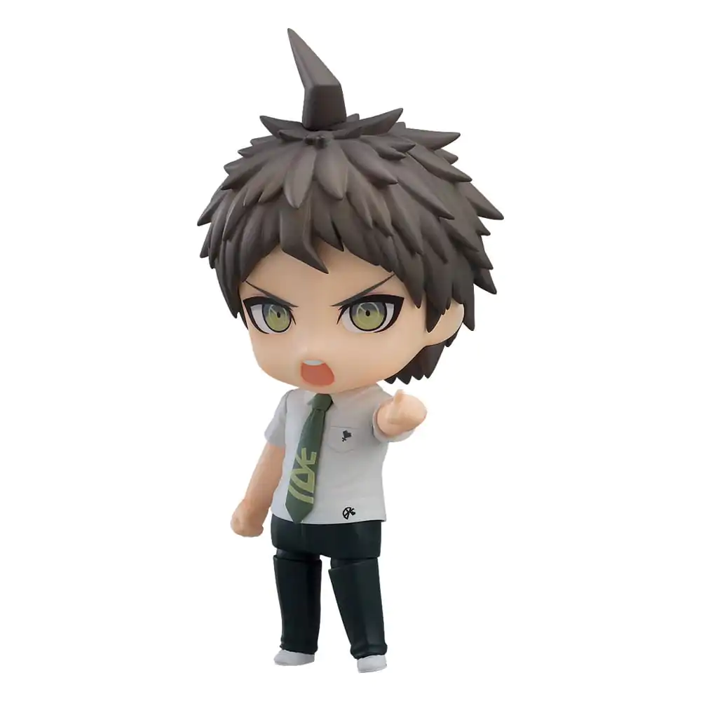 Danganronpa 1-2 Reload Nendoroid Action-Figur Hajime Hinata 10 cm Produktfoto