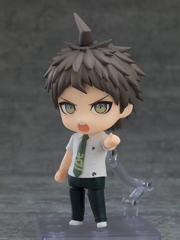 Danganronpa 1-2 Reload Nendoroid Action-Figur Hajime Hinata 10 cm Produktfoto