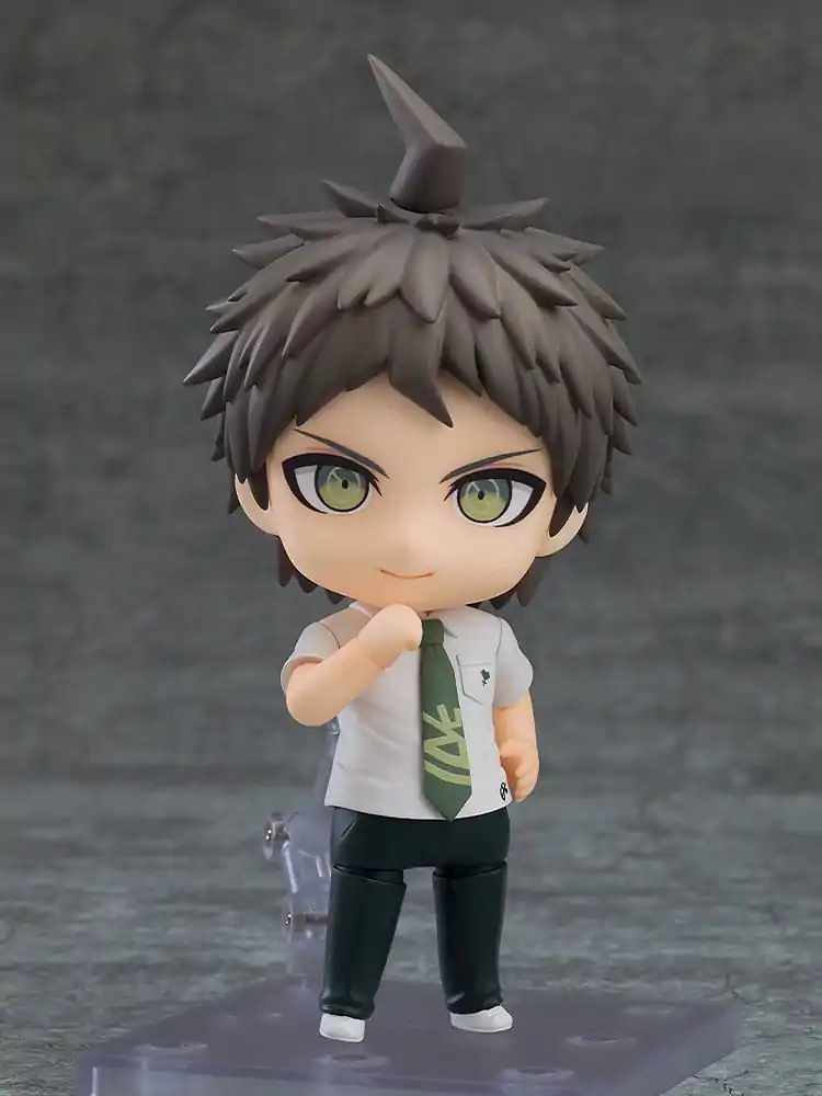 Danganronpa 1-2 Reload Nendoroid Action-Figur Hajime Hinata 10 cm Produktfoto