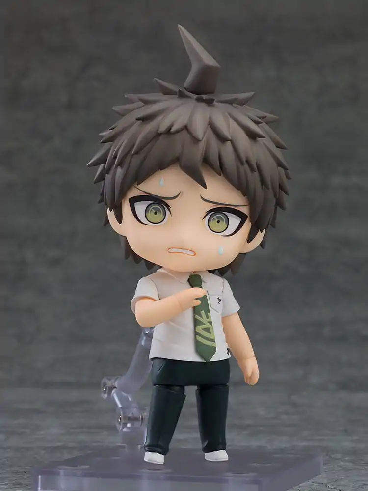 Danganronpa 1-2 Reload Nendoroid Action-Figur Hajime Hinata 10 cm Produktfoto