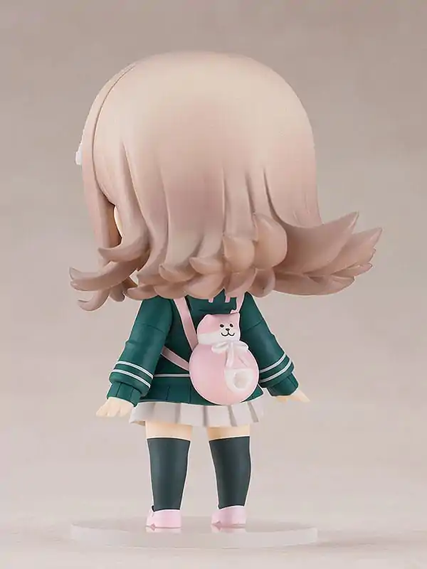 Danganronpa 1-2 Reload Nendoroid Action Figur Chiaki Nanami 10 cm Produktfoto