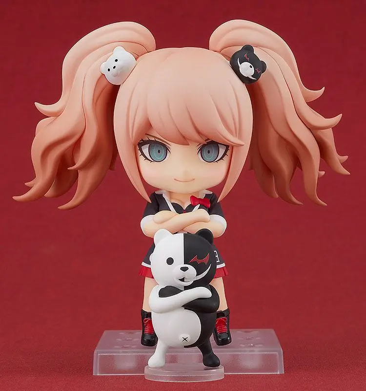 Danganronpa 1 2 Reload Nendoroid Actionfigur Junko Enoshima 10 cm termékfotó