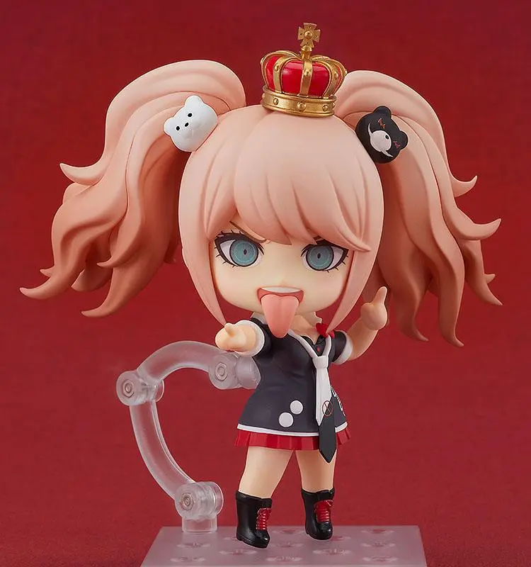 Danganronpa 1 2 Reload Nendoroid Actionfigur Junko Enoshima 10 cm termékfotó