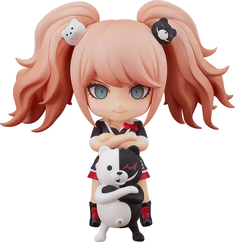 Danganronpa 1 2 Reload Nendoroid Actionfigur Junko Enoshima 10 cm (re-run) Produktfoto